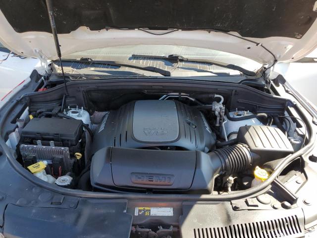 Photo 12 from auction – 2017 DODGE DURANGO R/ with VIN 1C4SDJCTXHC829290