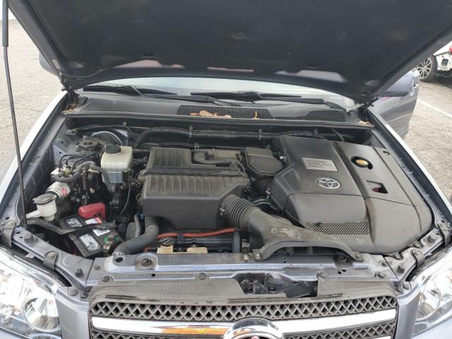 Photo 12 from auction – 2006 TOYOTA HIGHLANDER with VIN JTEEW21A960026771