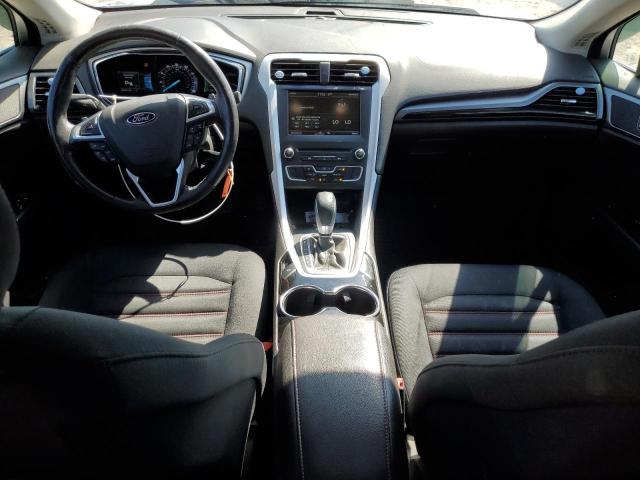 Photo 8 from auction – 2016 FORD FUSION SE with VIN 3FA6P0T92GR245091