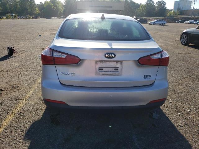 Photo 6 from auction – 2016 KIA FORTE LX with VIN KNAFK4A67G5491918