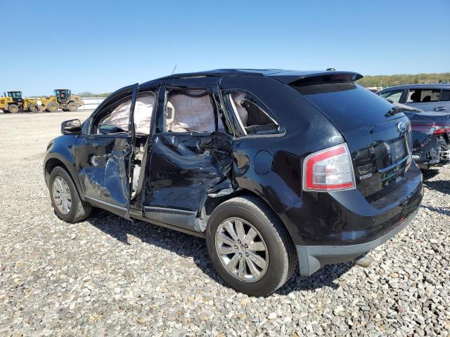 Снимка 2 от търг – 2010 FORD EDGE SEL с VIN 2FMDK3JC1ABB58106