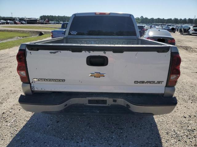 Photo 6 from auction – 2007 CHEVROLET SILVERADO with VIN 1GCEC14X37Z130094