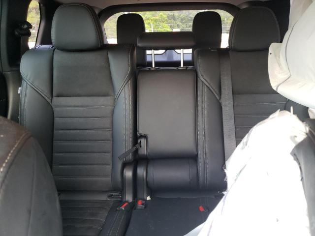 Photo 10 from auction – 2023 MITSUBISHI OUTLANDER with VIN JA4J4UA8XPZ025508