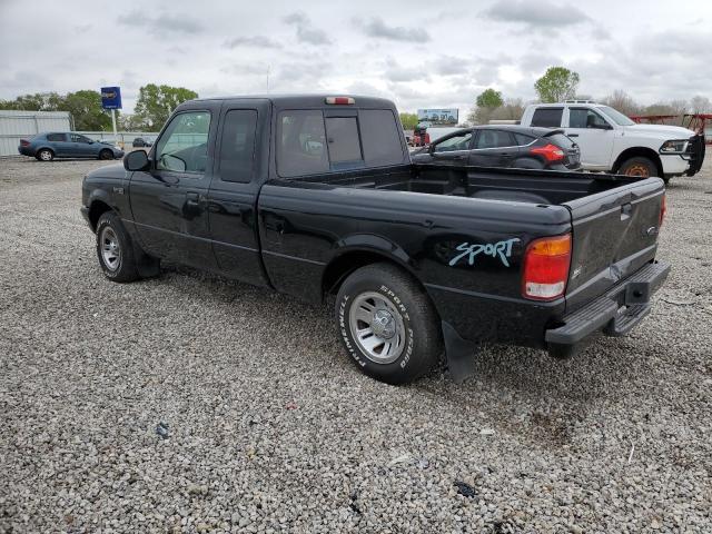 Photo 2 from auction – 1999 FORD RANGER SUP with VIN 1FTYR14V7XPB60656