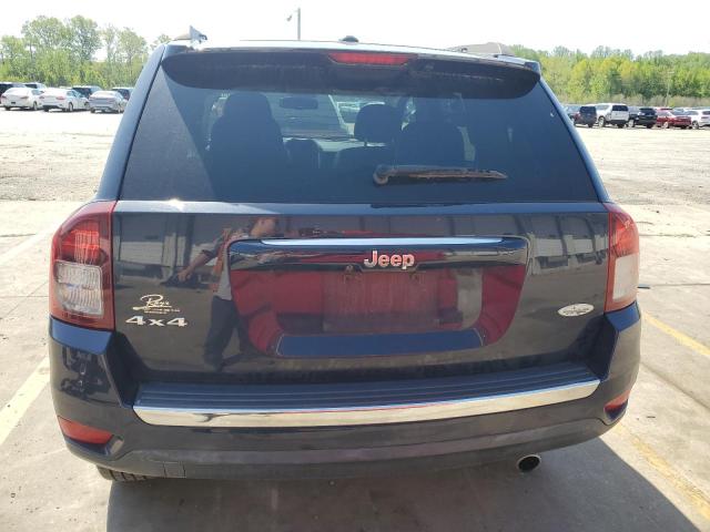 Photo 6 from auction – 2016 JEEP COMPASS LA with VIN 1C4NJDEB2GD793034