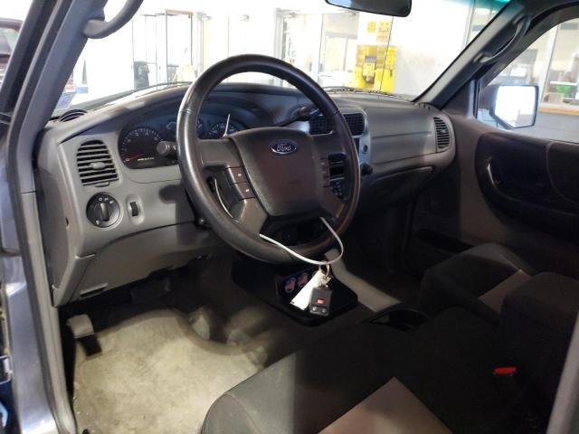Photo 8 from auction – 2011 FORD RANGER SUP with VIN 1FTKR1ED0BPA61181