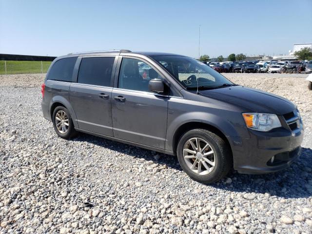 Photo 4 from auction – 2019 DODGE GRAND CARA with VIN 2C4RDGCG0KR513478