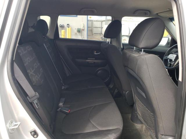 Photo 10 from auction – 2012 KIA SOUL + with VIN KNDJT2A63C7405582