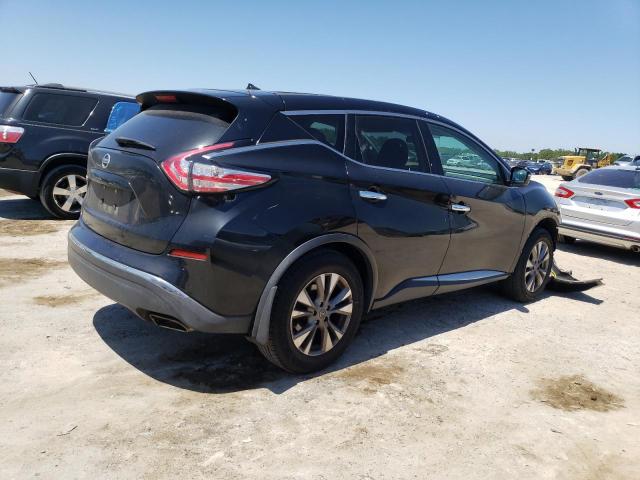 Photo 3 from auction – 2016 NISSAN MURANO S with VIN 5N1AZ2MG3GN111650