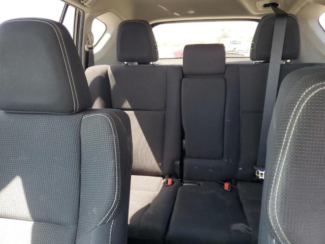 Photo 10 from auction – 2016 TOYOTA RAV4 XLE with VIN 2T3RFREV7GW457361
