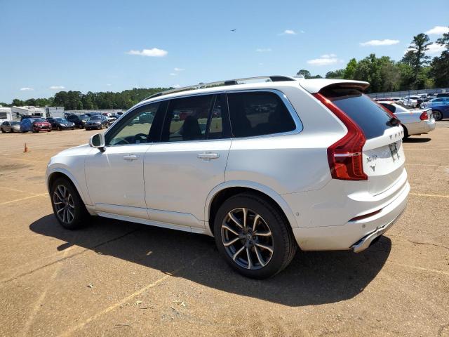 Photo 2 from auction – 2016 VOLVO XC90 T6 with VIN YV4A22PK4G1015863