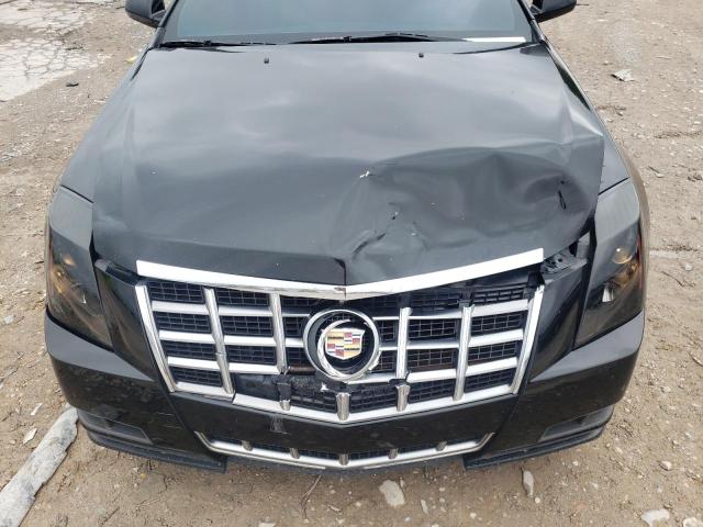 Photo 11 from auction – 2012 CADILLAC CTS with VIN 1G6DA1E33C0147749