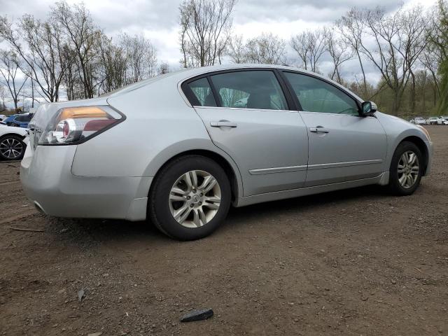 Photo 3 from auction – 2012 NISSAN ALTIMA BAS with VIN 1N4AL2AP9CC158588