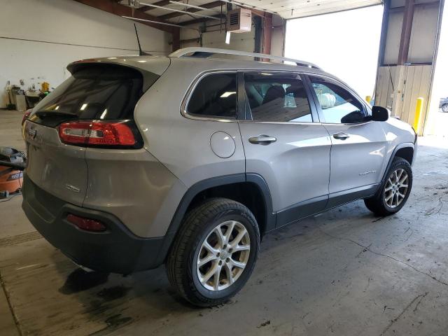 Photo 3 from auction – 2018 JEEP CHEROKEE L with VIN 1C4PJMLX6JD598245