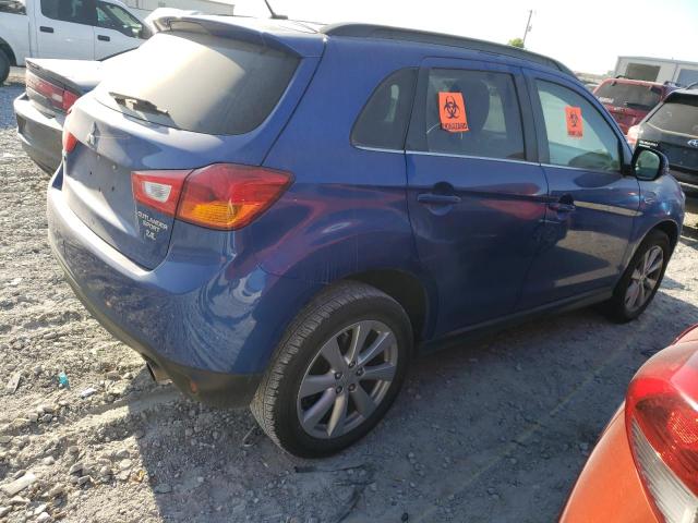 Photo 3 from auction – 2015 MITSUBISHI OUTLANDER with VIN 4A4AP4AW8FE025551