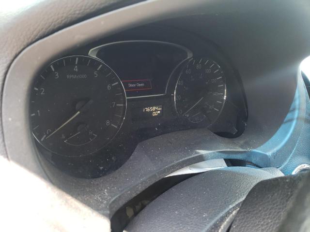 Photo 9 from auction – 2014 NISSAN ALTIMA 2.5 with VIN 1N4AL3AP6EC198264