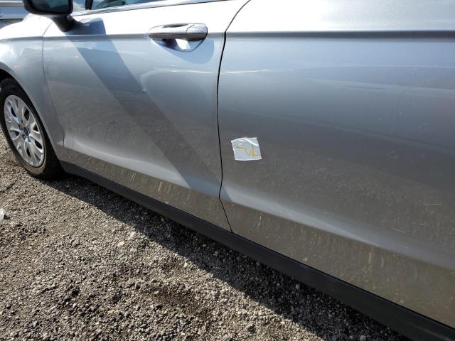 Photo 12 from auction – 2020 FORD FUSION S with VIN 3FA6P0G72LR178768