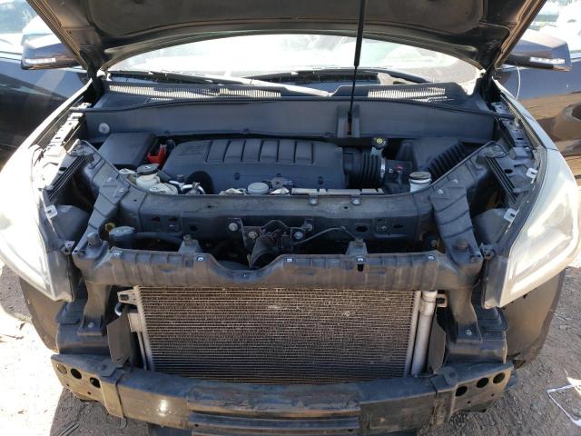 Photo 12 from auction – 2015 GMC ACADIA SLT with VIN 1GKKVRKD7FJ298035