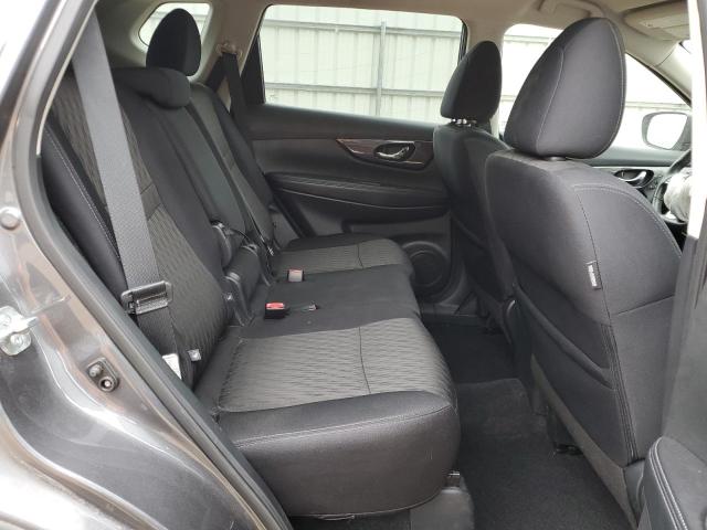 Photo 11 from auction – 2019 NISSAN ROGUE S with VIN 5N1AT2MT2KC713510