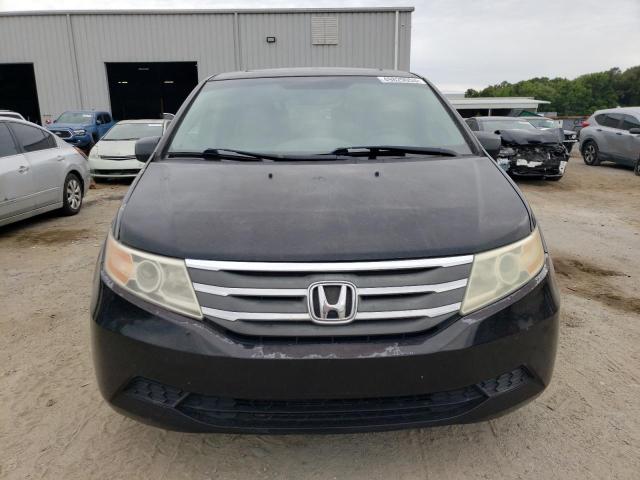 Photo 5 from auction – 2011 HONDA ODYSSEY EX with VIN 5FNRL5H67BB051343