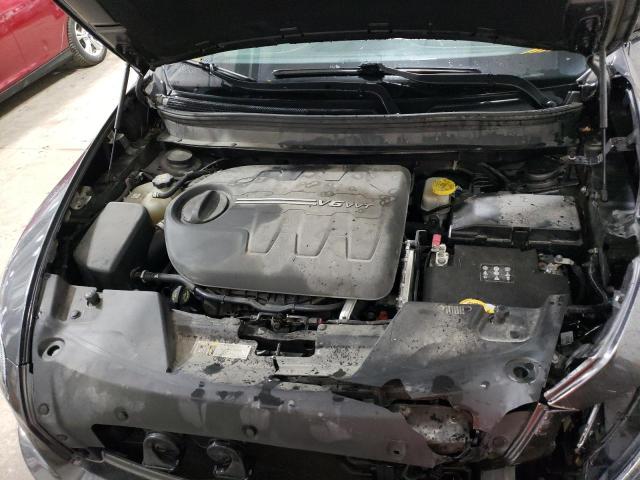 Photo 12 from auction – 2016 JEEP CHEROKEE L with VIN 1C4PJMCS2GW235328