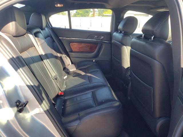 Photo 10 from auction – 2013 LINCOLN MKS with VIN 1LNHL9FT5DG614874