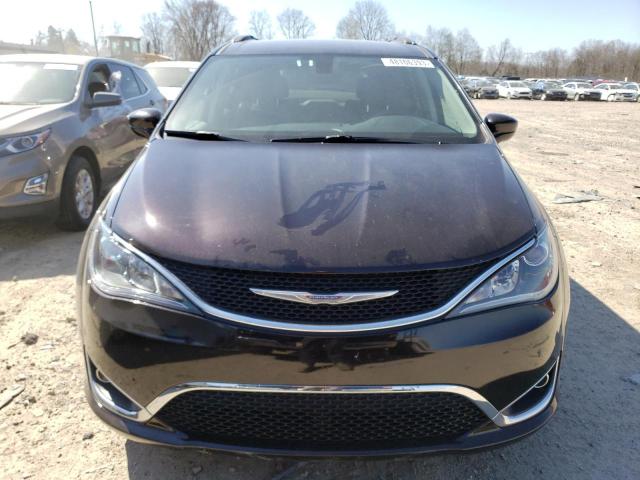 Photo 5 from auction – 2017 CHRYSLER PACIFICA T with VIN 2C4RC1EG4HR660151