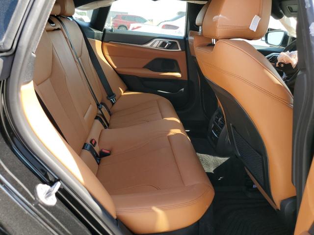 Photo 10 from auction – 2023 BMW 430I GRAN with VIN WBA63AV08PFP26435