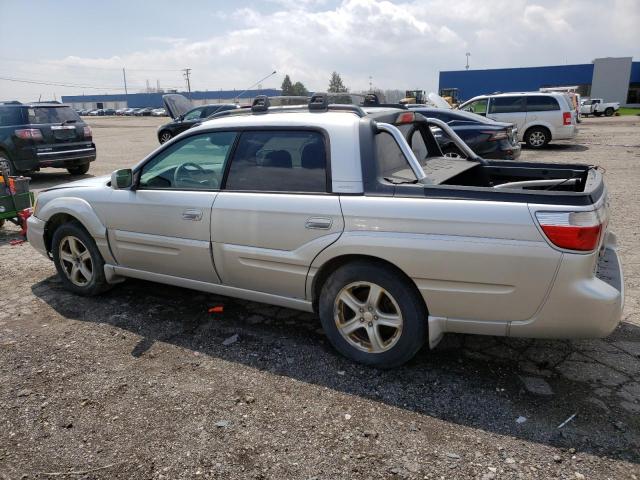 Photo 2 from auction – 2003 SUBARU BAJA with VIN 4S4BT61C937106336