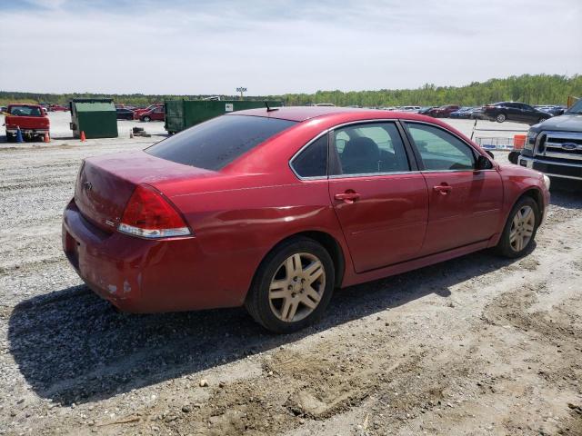 Photo 3 from auction – 2014 CHEVROLET IMPALA LIM with VIN 2G1WB5E36E1166919