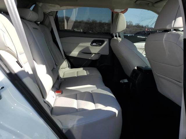 Photo 11 from auction – 2023 NISSAN ROGUE SV with VIN 5N1BT3BB7PC776744