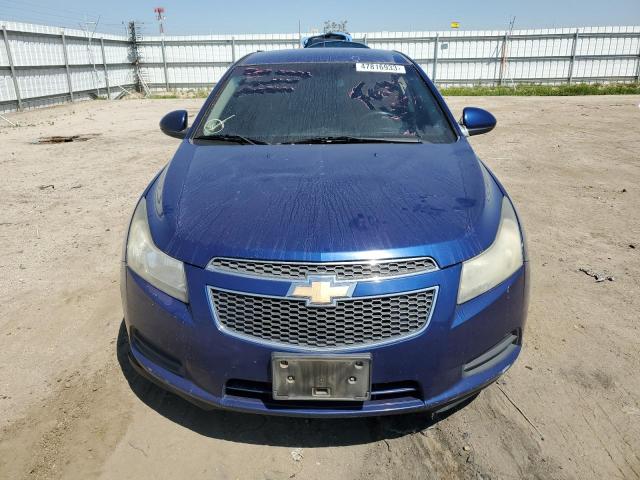 Photo 5 from auction – 2012 CHEVROLET CRUZE LT with VIN 1G1PG5SC9C7325166