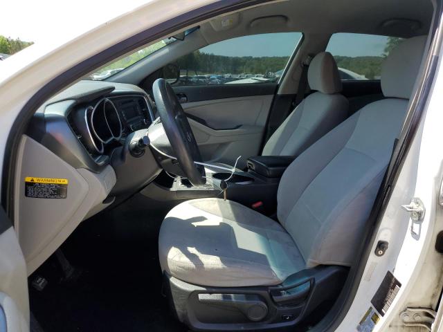 Photo 7 from auction – 2015 KIA OPTIMA LX with VIN KNAGM4A71F5572029