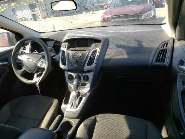 Photo 8 from auction – 2013 FORD FOCUS SE with VIN 1FADP3F28DL105046