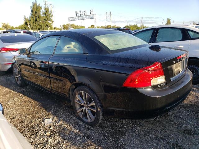 Photo 2 from auction – 2011 VOLVO C70 T5 with VIN YV1672MC9BJ117587