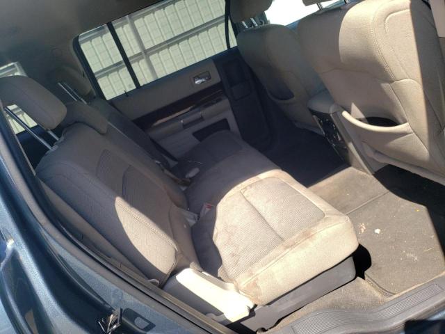 Photo 11 from auction – 2010 FORD FLEX SEL with VIN 2FMGK5CC2ABA46405