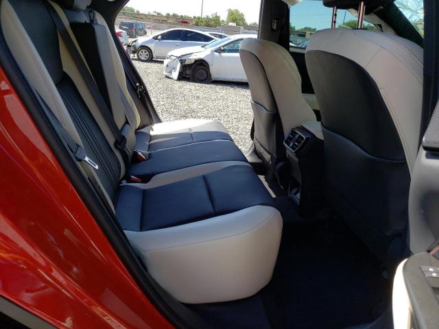 صورة رقم 10 من المزاد - 2023 LEXUS NX 350 مع VIN 2T2GGCEZ4PC017009