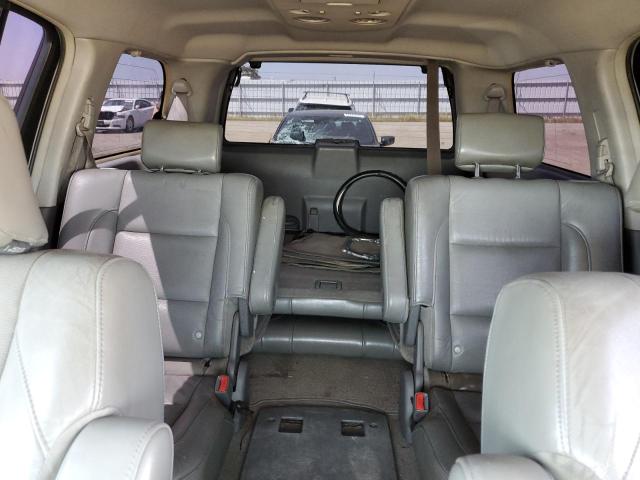 Photo 10 from auction – 2005 NISSAN ARMADA SE with VIN 5N1AA08A15N705068