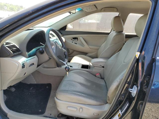 Photo 7 from auction – 2011 TOYOTA CAMRY BASE with VIN 4T1BF3EK0BU146697