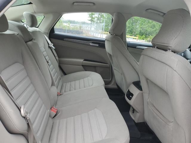 Photo 10 from auction – 2017 FORD FUSION SE with VIN 3FA6P0H75HR164224