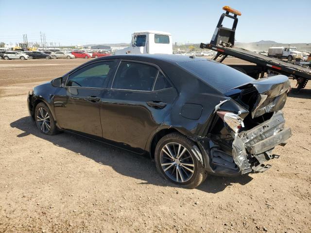 Photo 2 from auction – 2019 TOYOTA COROLLA L with VIN 5YFBURHE0KP867778