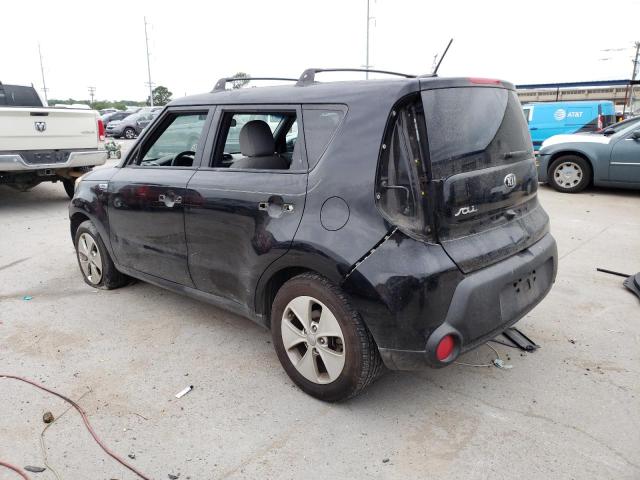 Photo 2 from auction – 2015 KIA SOUL with VIN KNDJN2A23F7226034
