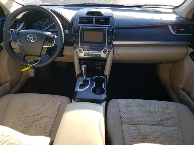 Photo 8 from auction – 2014 TOYOTA CAMRY L with VIN 4T1BF1FK6EU822416