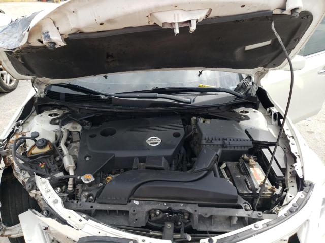 Photo 11 from auction – 2015 NISSAN ALTIMA 2.5 with VIN 1N4AL3AP2FC220214