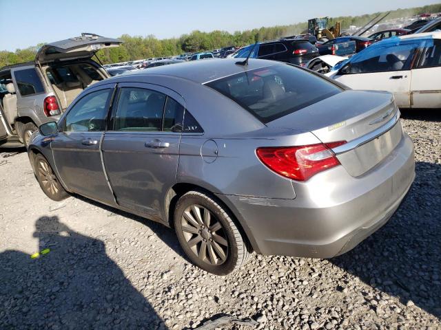 Photo 2 from auction – 2013 CHRYSLER 200 TOURIN with VIN 1C3CCBBB5DN546580