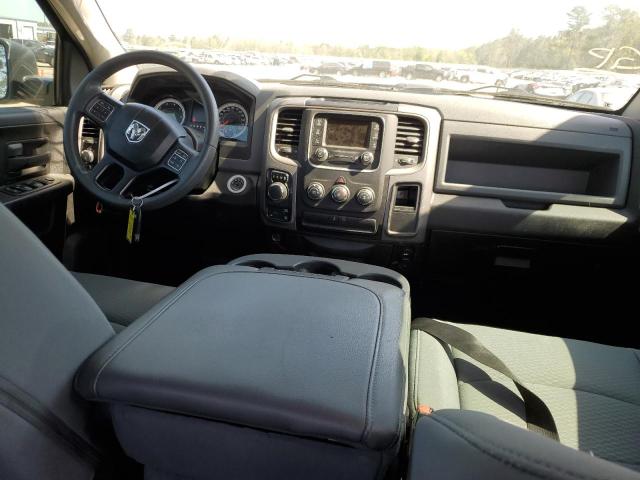 Photo 8 from auction – 2019 RAM 1500 CLASS with VIN 1C6RR7KT6KS599398