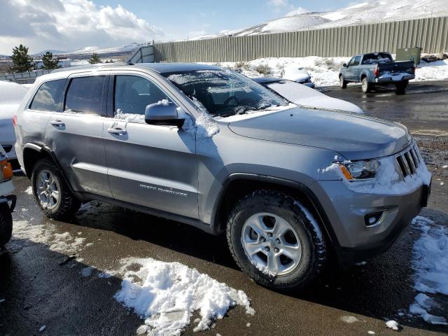 Photo 4 from auction – 2015 JEEP GRAND CHER with VIN 1C4RJFAG1FC897226