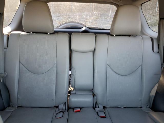 Photo 10 from auction – 2012 TOYOTA RAV4 LIMIT with VIN 2T3DK4DV1CW085553