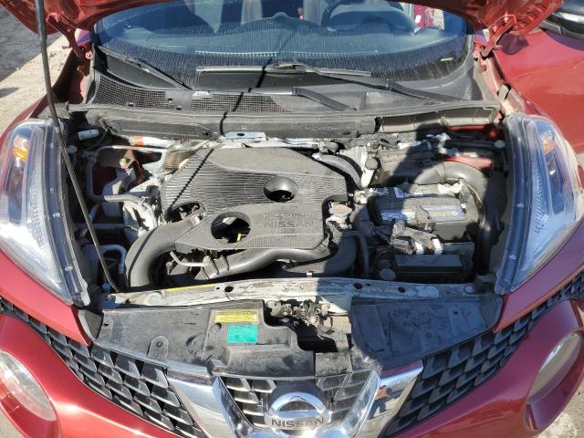 Photo 11 from auction – 2016 NISSAN JUKE S with VIN JN8AF5MV0GT659831