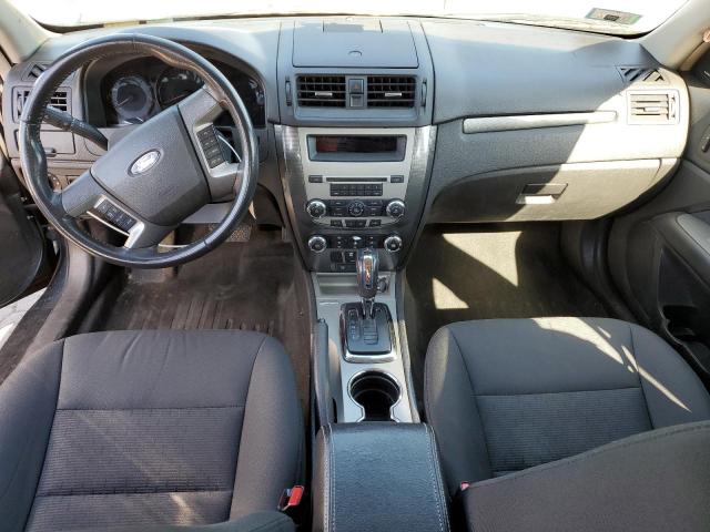 Photo 8 from auction – 2012 FORD FUSION SEL with VIN 3FAHP0JA6CR239875